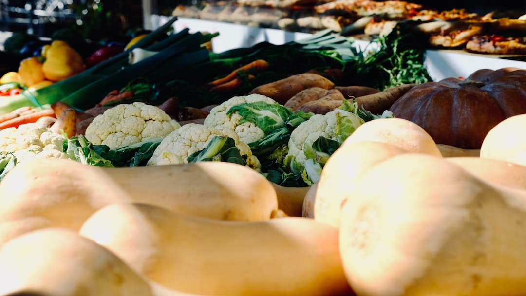 Manger local et de saison : calendrier et conseils pratiques